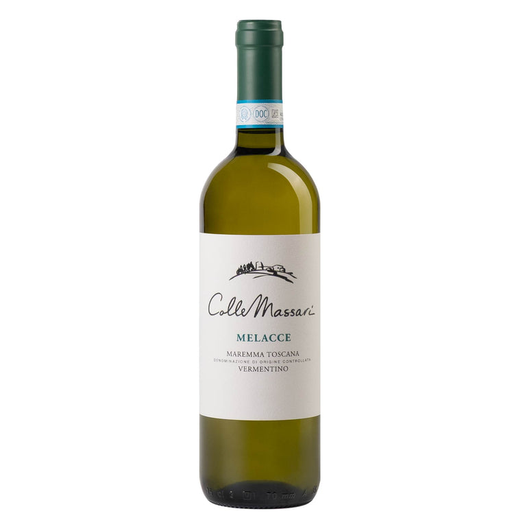 Maremma Toscana Vermentino DOC "Melacce" 2025 - ColleMassari