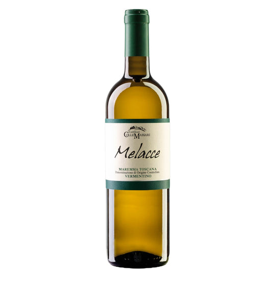 Maremma Toscana Vermentino DOC "Melacce" 2024 - Castello ColleMassari