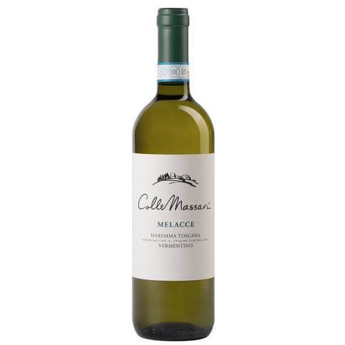 Maremma Toscana Vermentino DOC "Melacce" 2024 - Castello ColleMassari