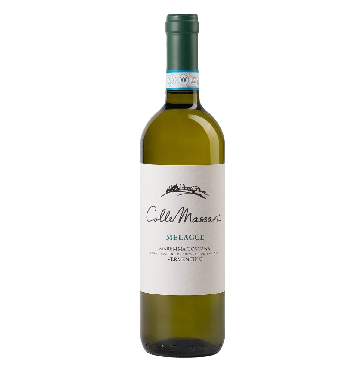 Maremma Toscana Vermentino DOC "Melacce" 2025 - ColleMassari