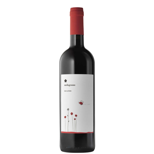 Umbria Rosso IGT "Melograno" 2022 - Roccafiore