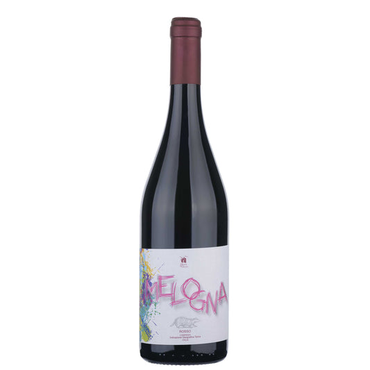 Campania Rosso IGT "Melogna" 2021 - Monte di Grazia