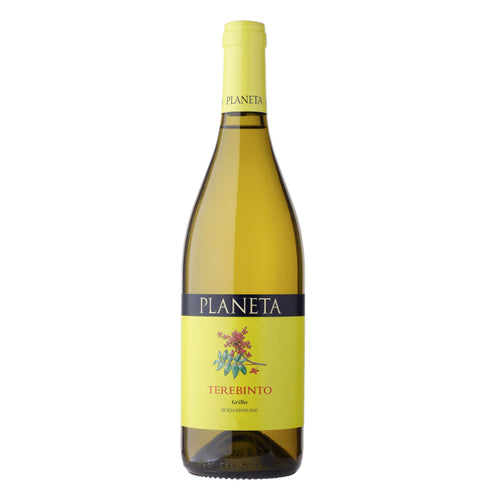 Menfi DOC "Terebinto" 2024 - Planeta