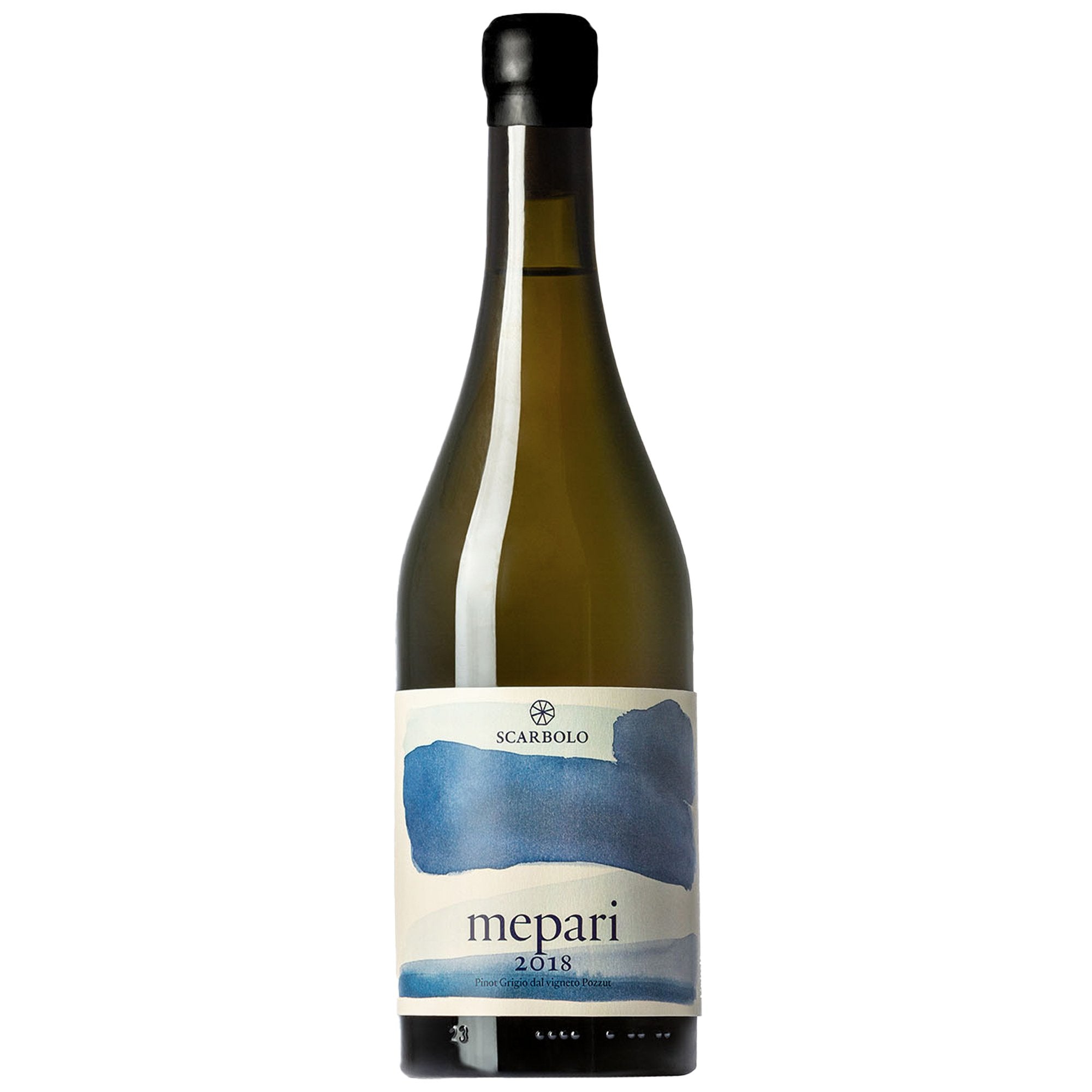 Friuli Grave DOC "Mepari" 2023 - Scarbolo