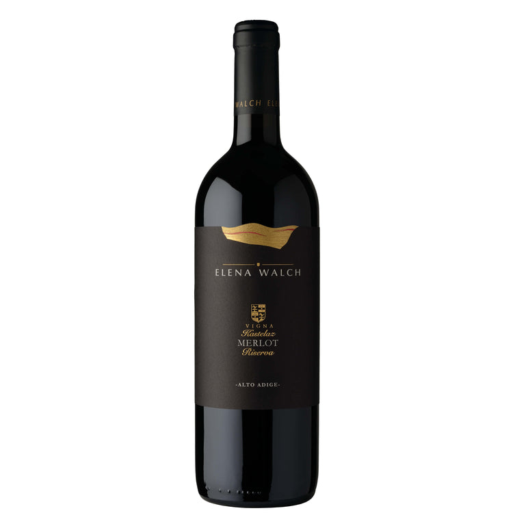 Alto Adige Merlot Riserva DOC "Vigna Kastelaz" 2023 - Elena Walch