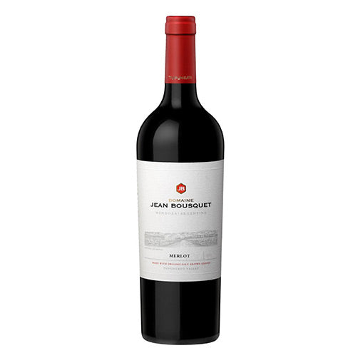 Tupungato "Merlot" 2021 - Domaine Bousquet (tappo stelvin)