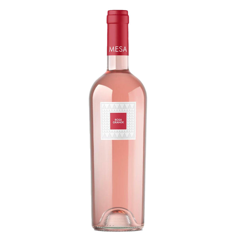 Isola dei Nuraghi IGT "Rosa Grande" 2024 - Cantina Mesa