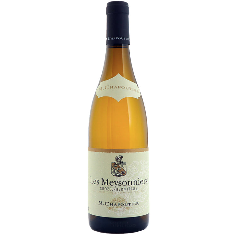 Crozes Hermitage Blanc "Les Meysonniers" 2024 - M. Chapoutier