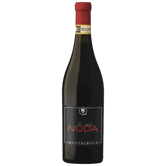 Nizza DOCG "La Mia Nuda" 2021 - Montalbera