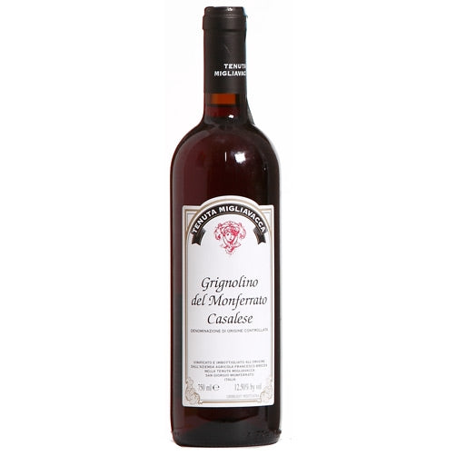 Grignolino del Monferrato Casalese DOC 2024 - Tenuta Migliavacca