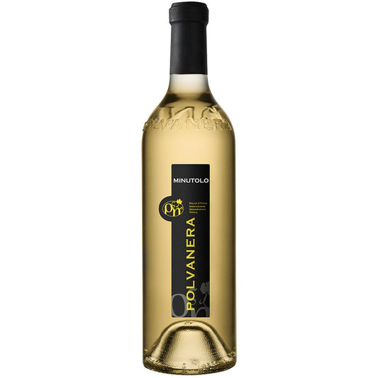 Valle d’Itria IGT "Minutolo" 2024 - Polvanera