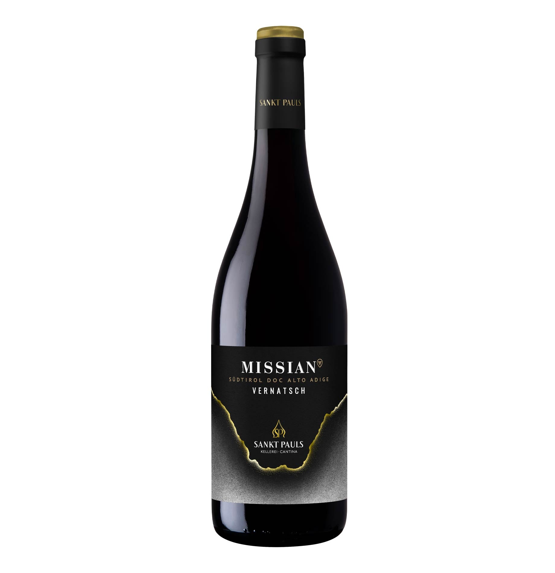 Alto Adige Schiava DOC "Missian" 2025 - Sankt Pauls