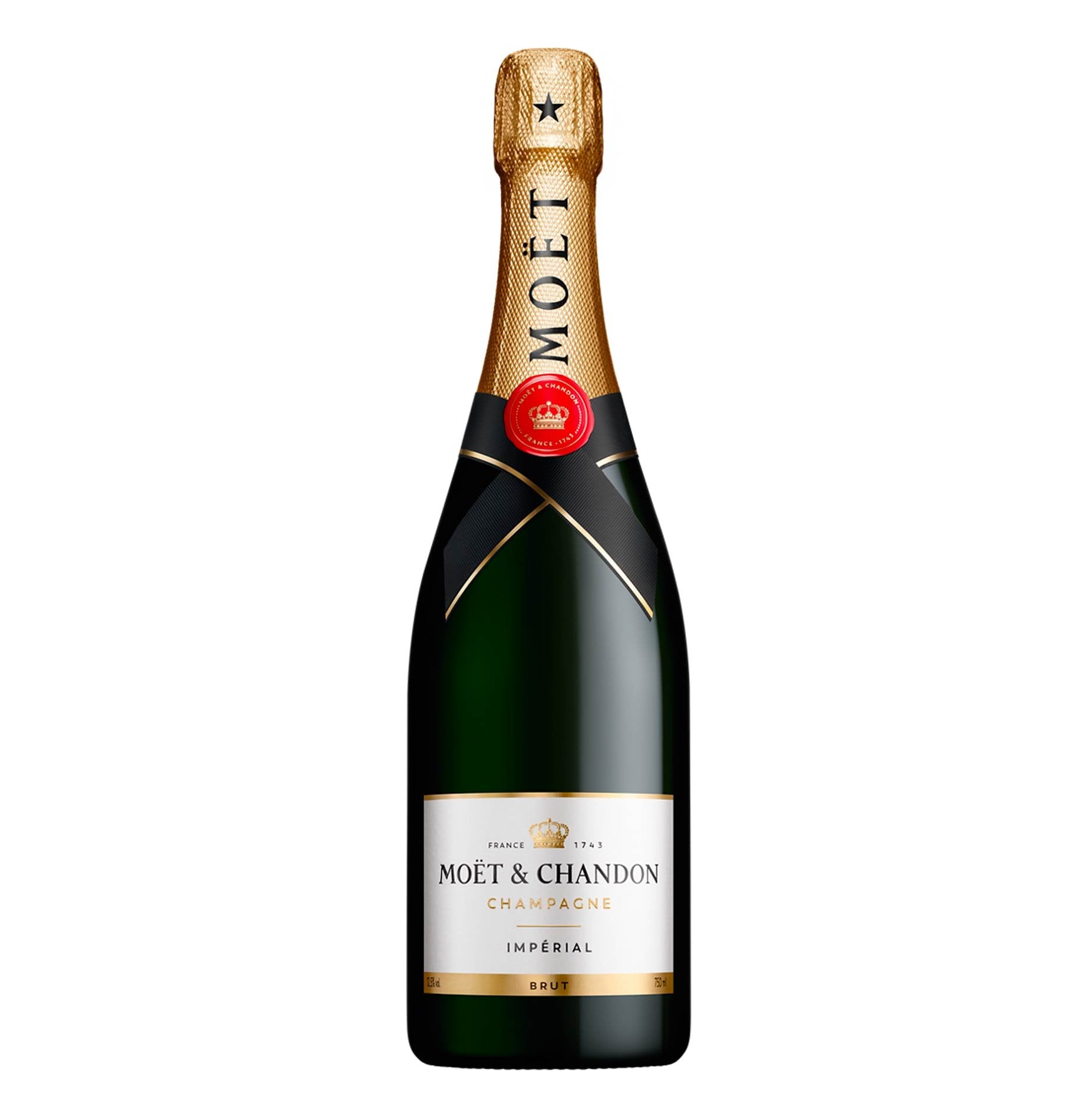 Champagne Extra Brut 