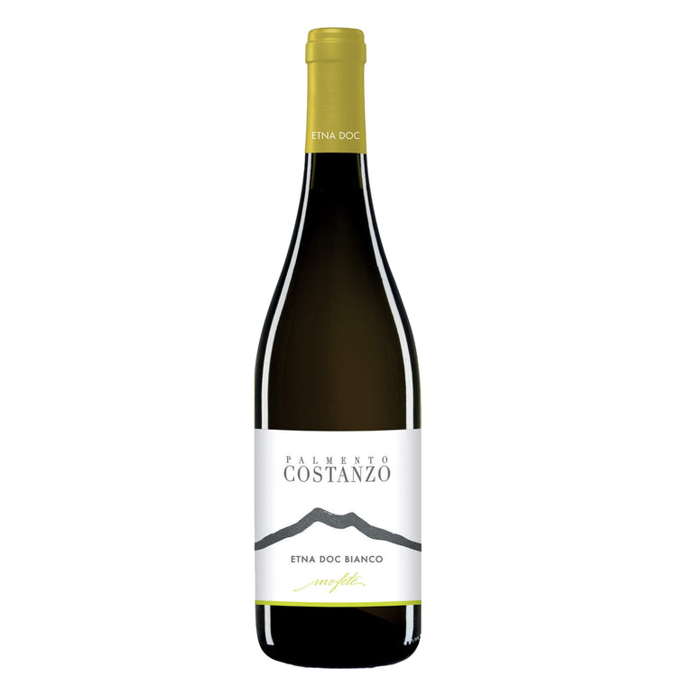 Etna Bianco DOC "Mofete" 2025 - Palmento Costanzo