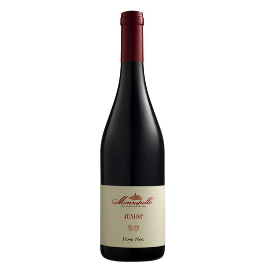 Provincia di Pavia Pinot Nero IGT “Junior” 2024 - Monsupello
