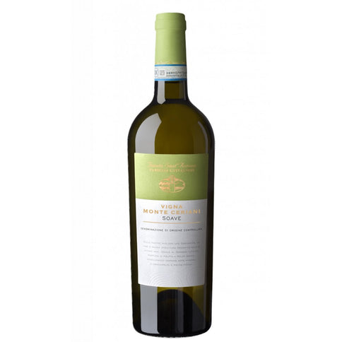 Soave DOC "Monte Ceriani" 2022 - Tenuta Sant’Antonio