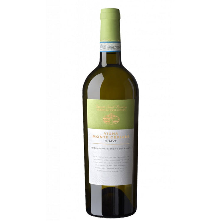 Soave DOC "Monte Ceriani" 2022 - Tenuta Sant’Antonio