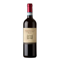 Montefalco Rosso DOC 2022 Magnum - Antonelli San Marco