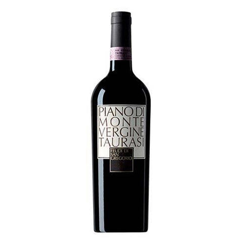 Taurasi Riserva DOCG "Piano di Montevergine" 2017 - Feudi di San Gregorio
