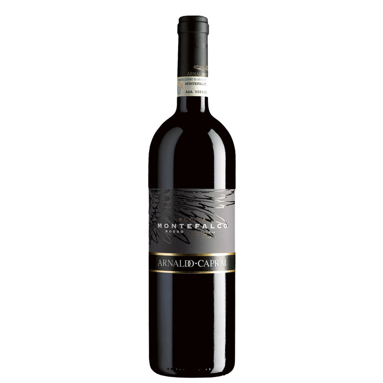 Montefalco Rosso Riserva DOC 2022 - Arnaldo Caprai