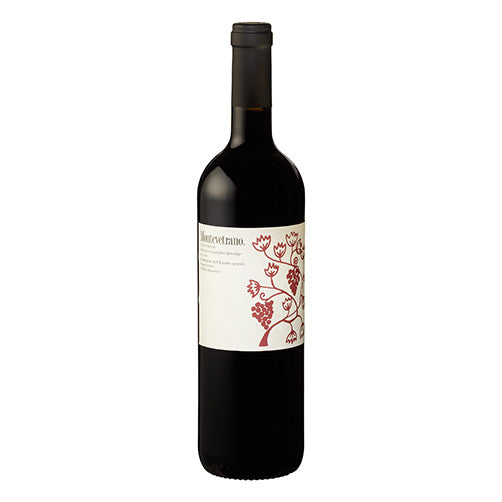 Colli di Salerno Rosso IGT "Montevetrano" 2021 - Montevetrano