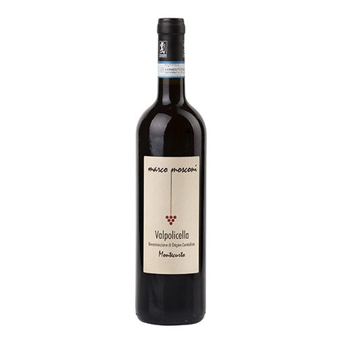 Valpolicella DOC “Montecurto” 2023 - Marco Mosconi