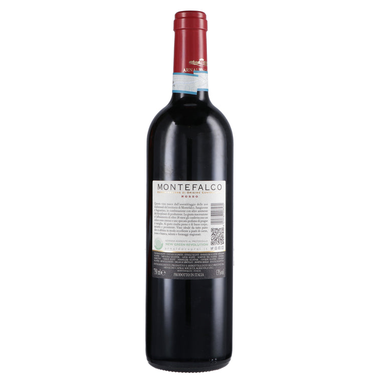 Montefalco Rosso DOC 2022 - Arnaldo Caprai