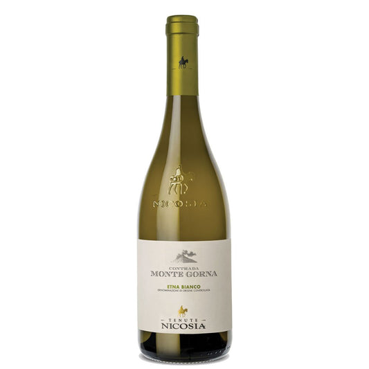 Etna Bianco DOC "Contrada Monte Gorna" 2023 - Nicosia