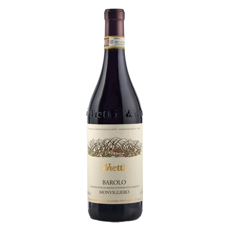 Barolo Monvigliero DOCG  2021 - Vietti