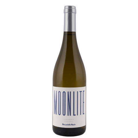 Toscana Chardonnay IGT "Moonlite" 2024 - Rocca delle Macìe