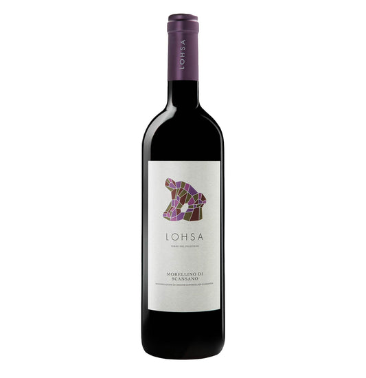 Morellino di Scansano DOCG 2023 - Terre del Poliziano