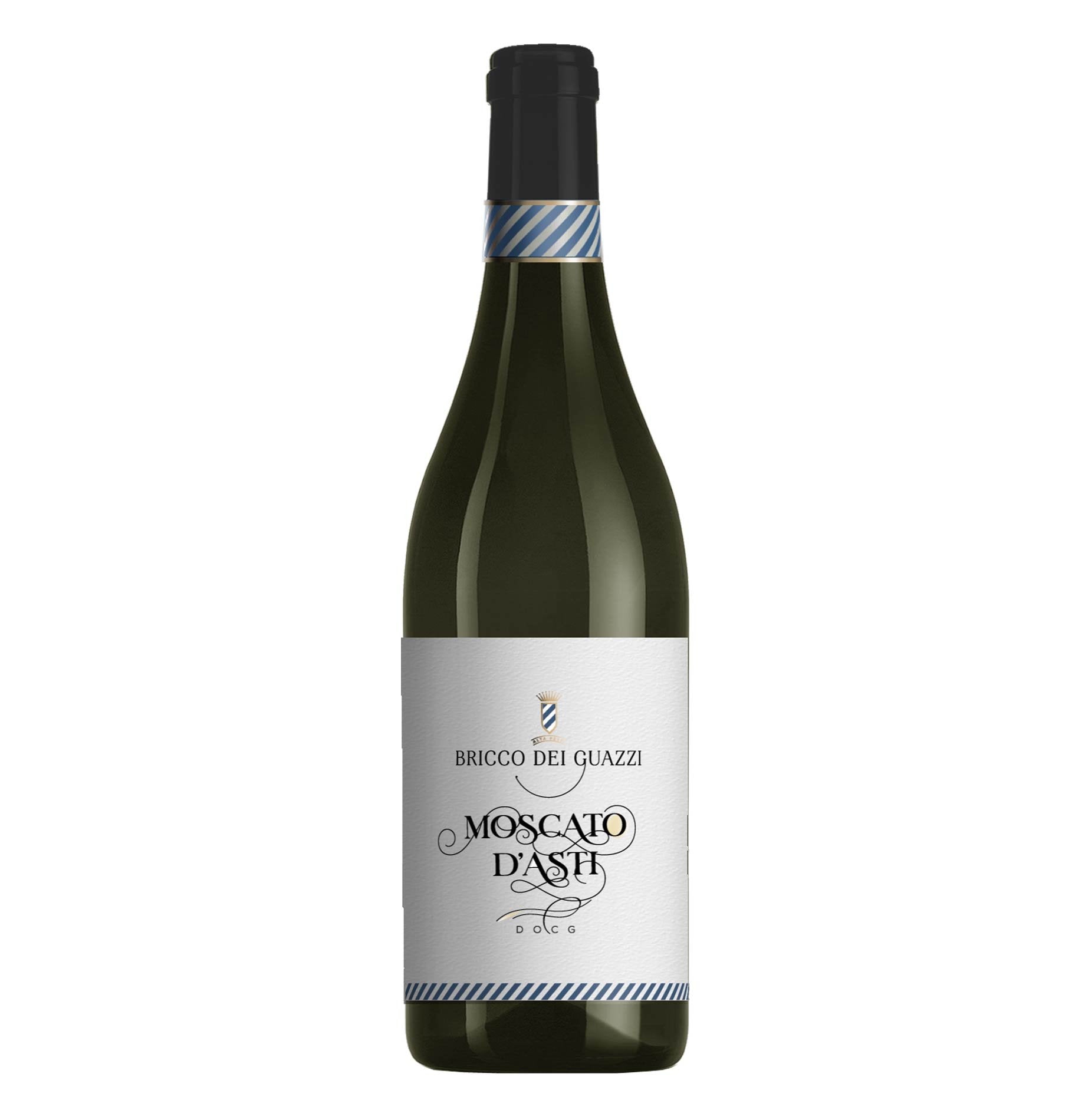Moscato d’Asti DOCG 2023 - Bricco dei Guazzi