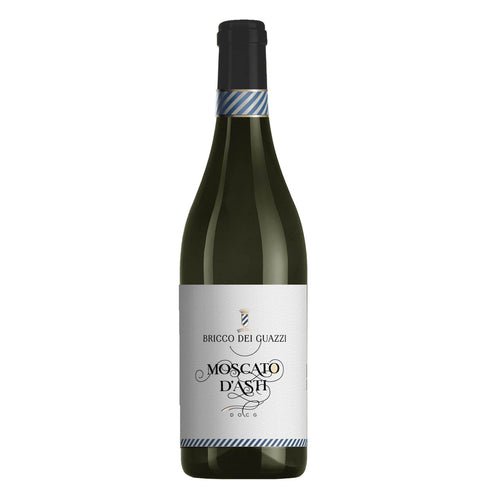 Moscato d’Asti DOCG 2023 - Bricco dei Guazzi