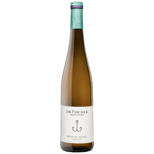 Riesling Trocken 2024 - Dr. Fischer