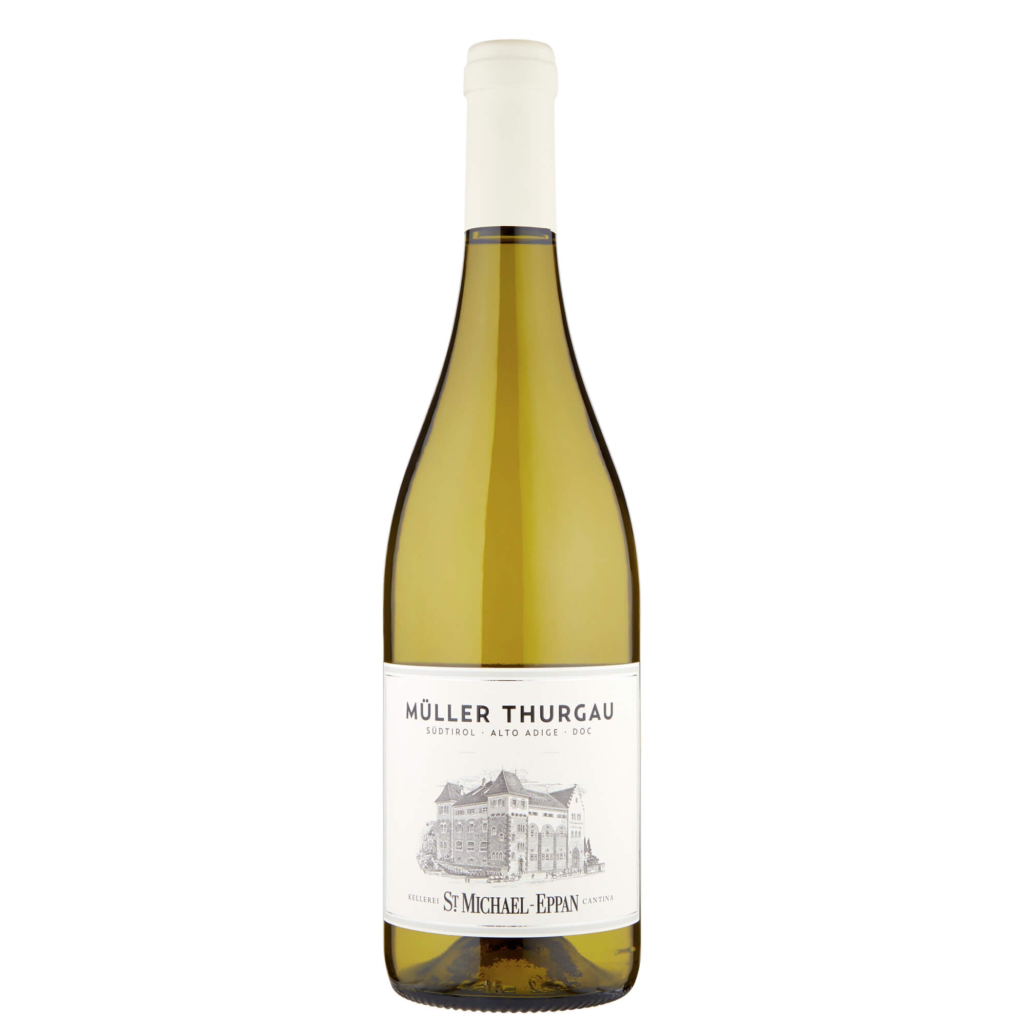 Alto Adige Müller Thurgau DOC 2024 - San Michele Appiano