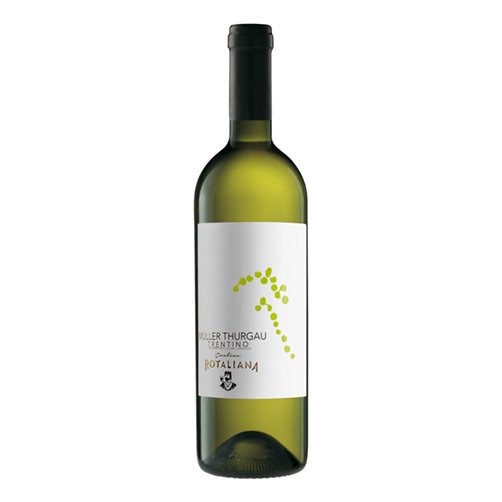 Trentino Müller Thurgau DOC 2022 - Cantina Rotaliana