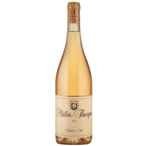 Baden Müller Thurgau "Pur" 2021 - Enderle & Moll