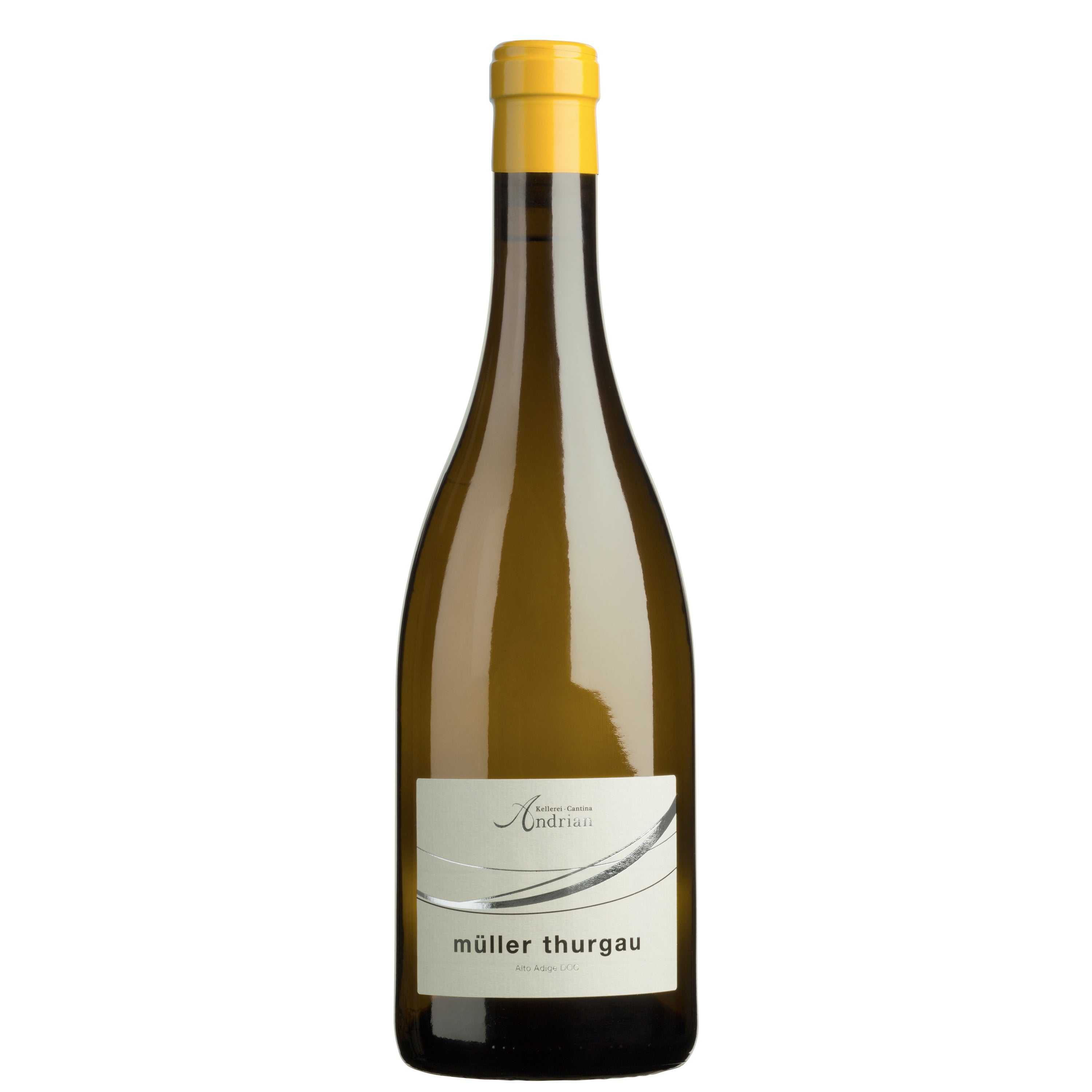 Alto Adige Müller Thurgau DOC 2025 - Andriano