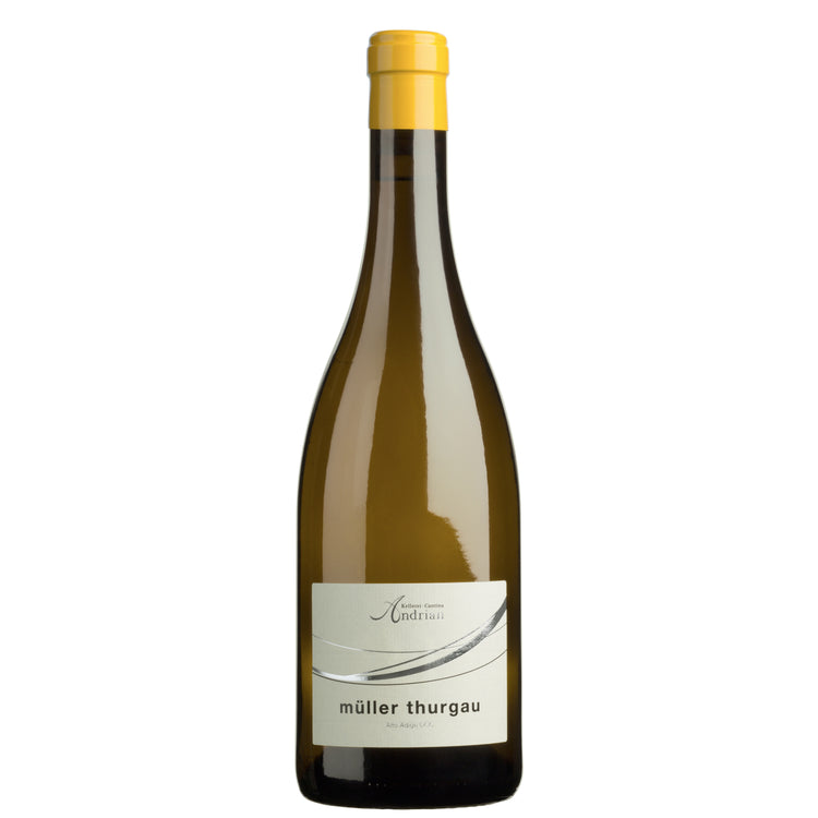 Alto Adige Müller Thurgau DOC 2025 - Andriano
