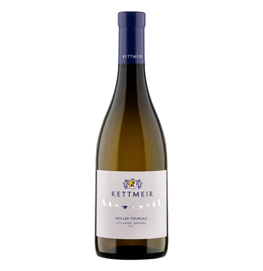 Alto Adige Müller Thurgau DOC 2023 - Kettmeir