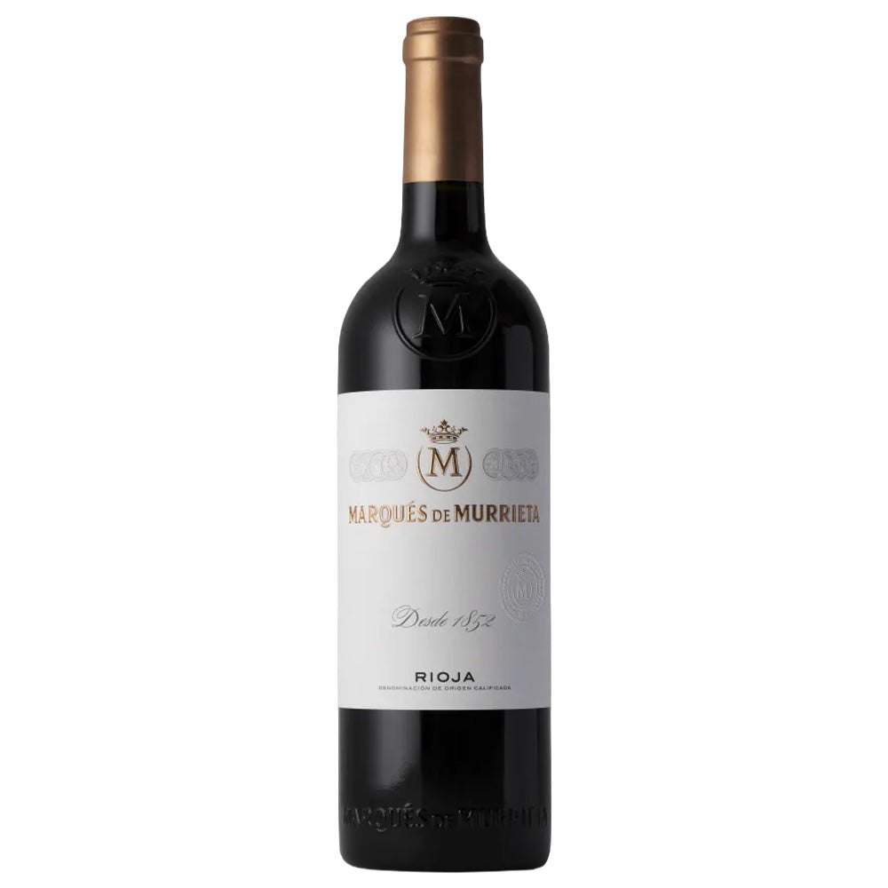 Rioja Reserva DOC 2021 - Marques de Murrieta