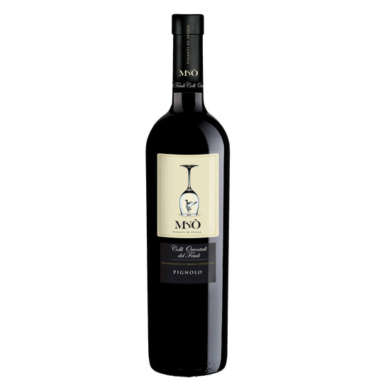 Friuli Colli Orientali Pignolo DOC "Myò" 2016 - Zorzettig