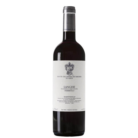 Langhe Nebbiolo DOC "Martinenga" 2023 - Marchesi di Grésy