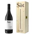 Langhe Nebbiolo DOC 2025 - Cascina Sòt (cassetta di legno)