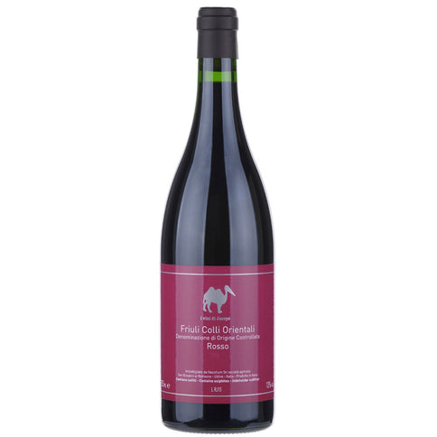 Friuli Colli Orientali Rosso DOC 2021 - Necotium