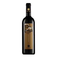 Terre Siciliane Nero d'Avola DOC 2020 - Barraco