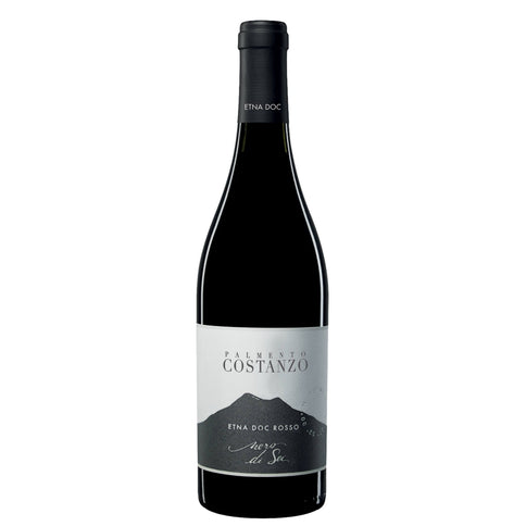 Etna Rosso DOC "Nero di Sei" 2020 - Palmento Costanzo