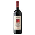 Colli di Luni DOC Rosso "Niccolò V" 2021 - Lunae