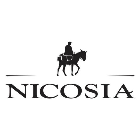 Etna Rosso DOC Riserva "Monte Gorna Vecchie Viti" 2017 - Nicosia