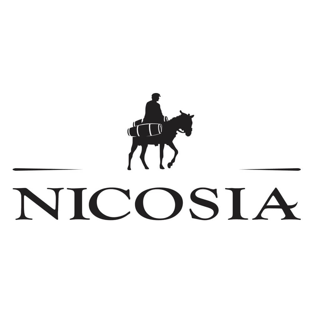 Sicilia Insolia DOC "Fondo Filara" 2024 - Nicosia
